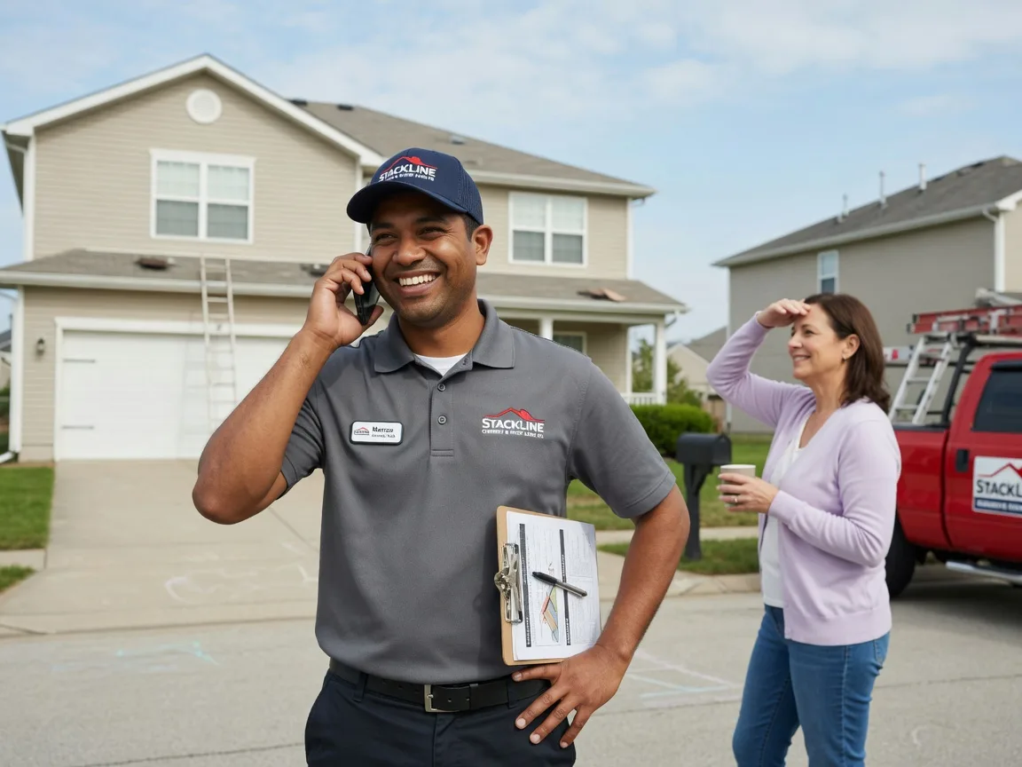 Chimney flashing repair Blacksburg, VA FAQs